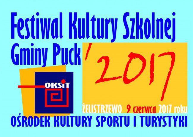 festiwal kultury szk.